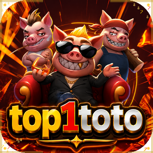 top1toto — galeri pratinjau Resmi APK